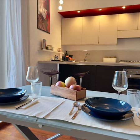 Interno 4 In Rome - Aventino E Circo Massimo Apartment Екстериор снимка