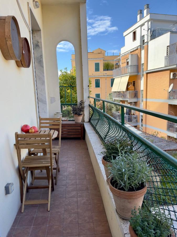 Interno 4 In Rome - Aventino E Circo Massimo Apartment Екстериор снимка