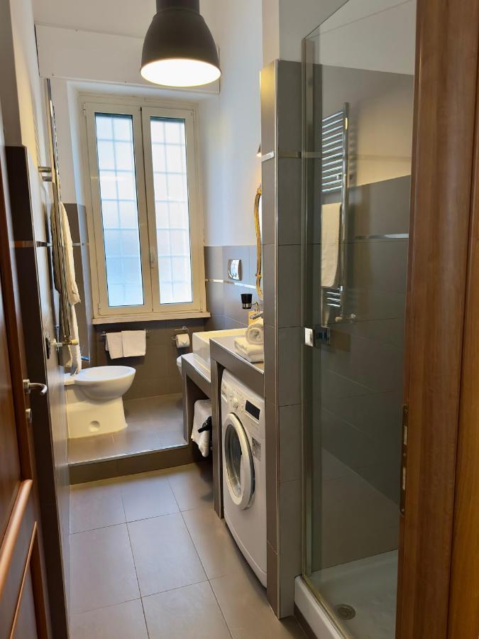 Interno 4 In Rome - Aventino E Circo Massimo Apartment Екстериор снимка
