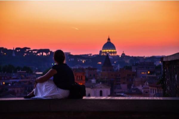 Interno 4 In Rome - Aventino E Circo Massimo Apartment Екстериор снимка